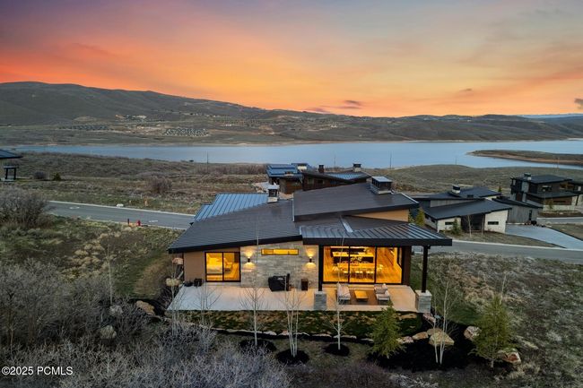11431 N Ursa Cir, Home with 4 bedrooms, 5 bathrooms and null parking in Mayflower Mnt UT | Image 7