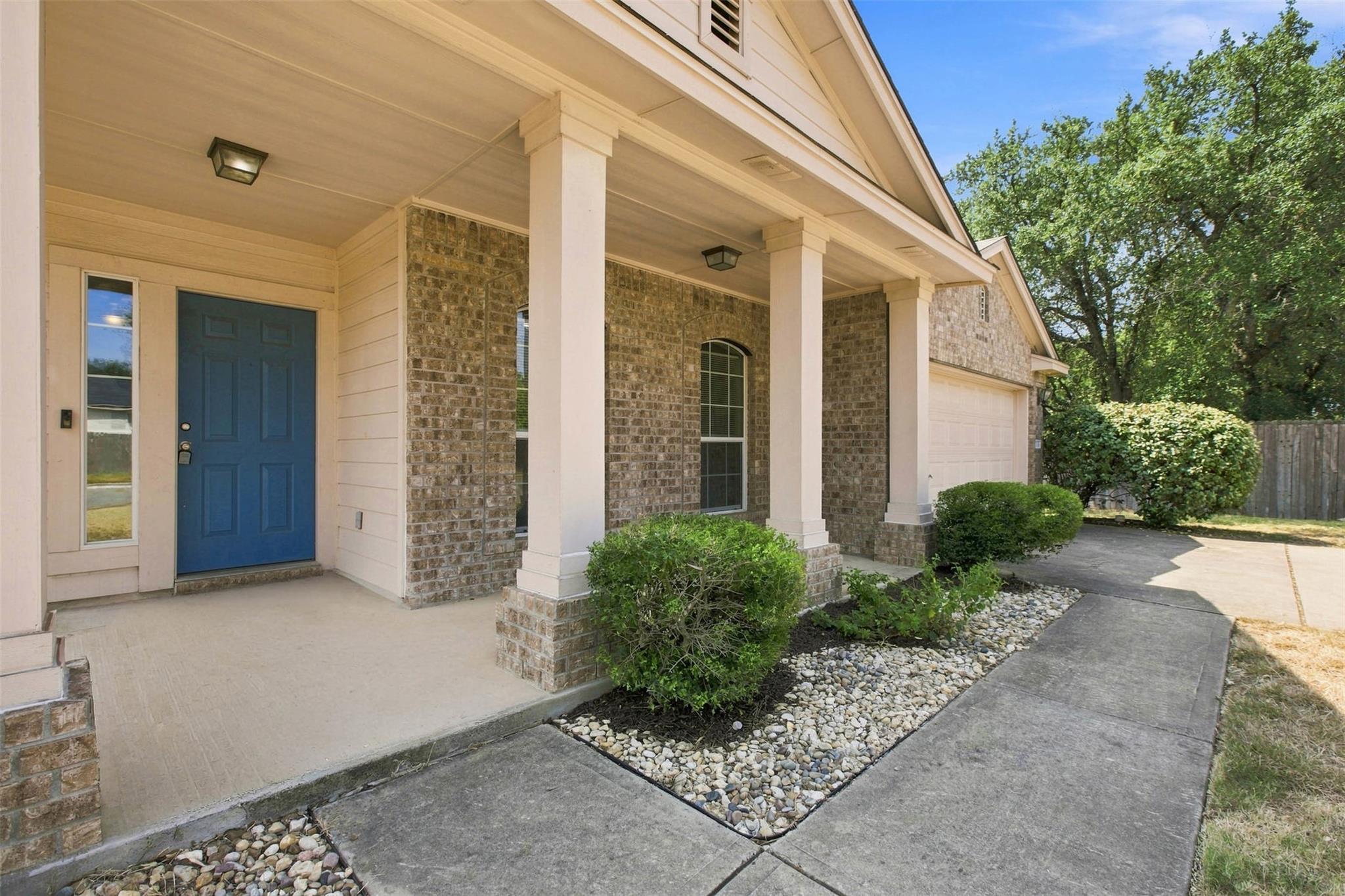 Residential in Round Rock 5