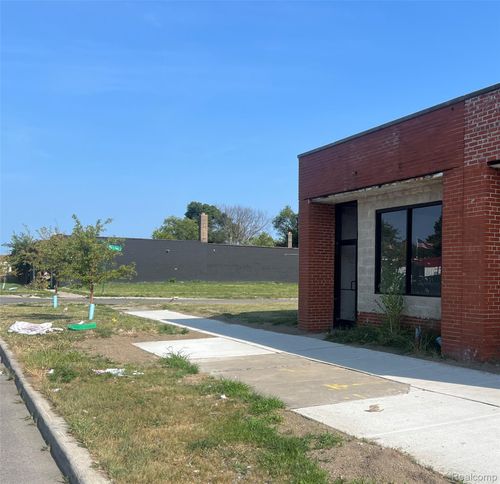 15311 Joy Road, Detroit, MI, 48228 | Card Image