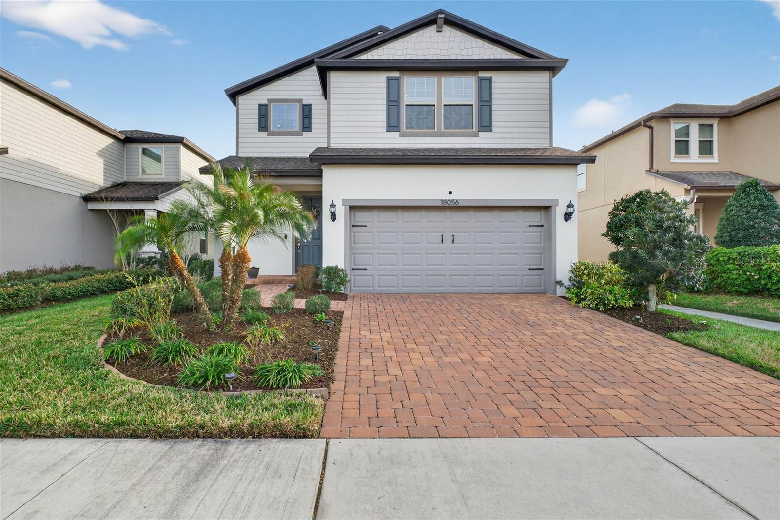 Residential in LAND O LAKES 2