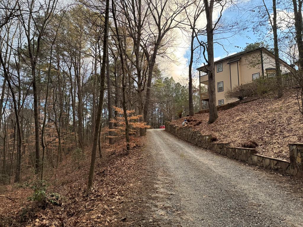Maxwell Rd, Blue Ridge, GA 30513