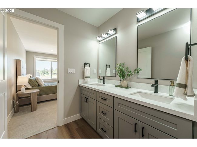 9 - 4007 Sw Myrtle Aly, House attached with 3 bedrooms, 3 bathrooms and 1 parking in Gresham OR | Image 25