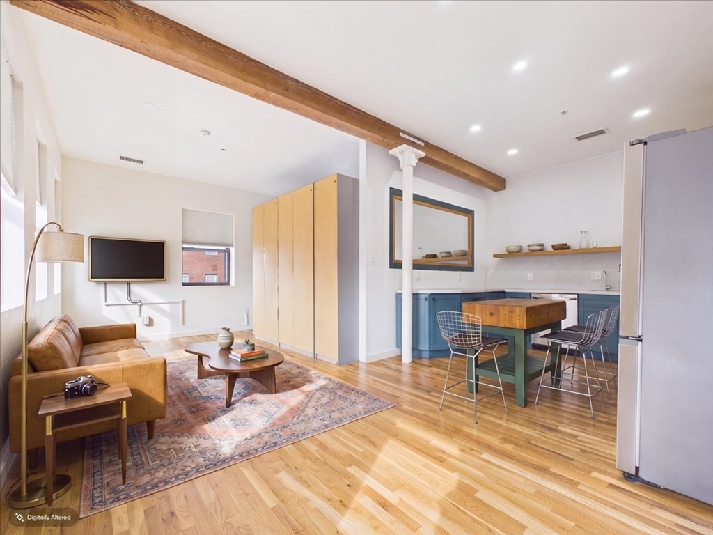 Residential in Chelsea