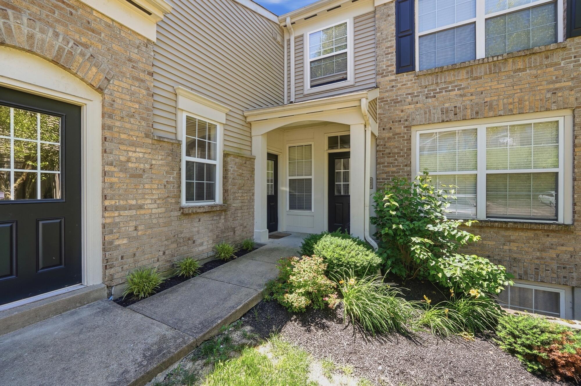 Residential in Covington 5