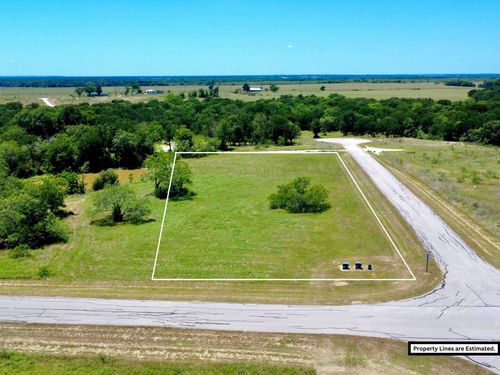 Lot 29 Stillwater Shores Drive, Corsicana, TX, 75109 | Card Image
