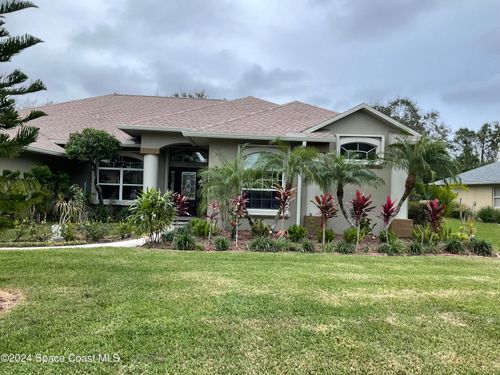 209 Ashbourne Court, Melbourne, FL, 32940 | Card Image