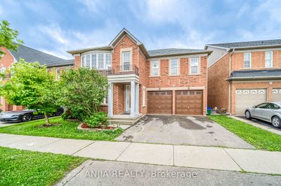 309 Tower Hill Rd, House other with 4 bedrooms, 5 bathrooms and 5 parking in Richmond Hill ON | Image 1