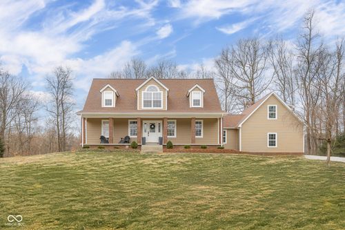 2349 E County Road 25 N, Brownstown, IN, 47220-8508 | Card Image