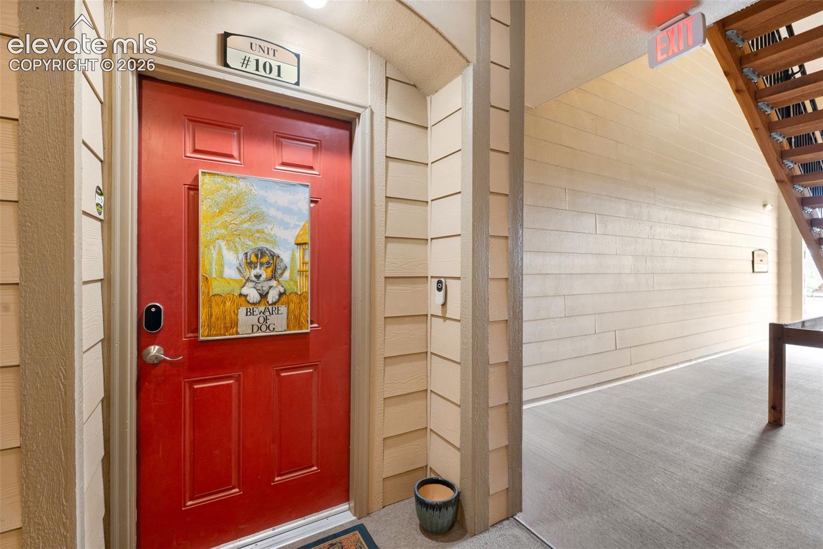 Residential in Colorado Springs 4