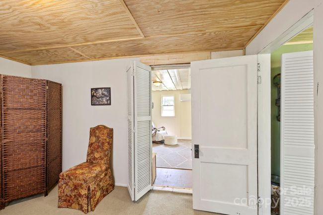114 Edwards Loop, House other with 2 bedrooms, 1 bathrooms and null parking in Old Fort NC | Image 22