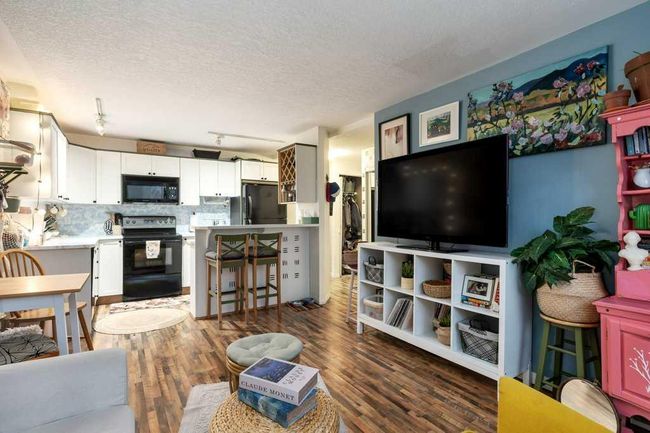 502 - 1129 Cameron Avenue Sw, Condo with 1 bedrooms, 1 bathrooms and 1 parking in Calgary AB | Image 9