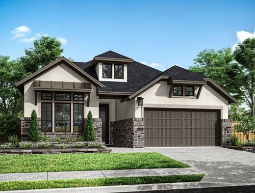 4748 Cascade Ridge Dr, Spring, TX, 77386 | Card Image