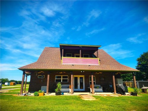 4909 Highway 494, Natchez, LA, 71456-3570 | Card Image