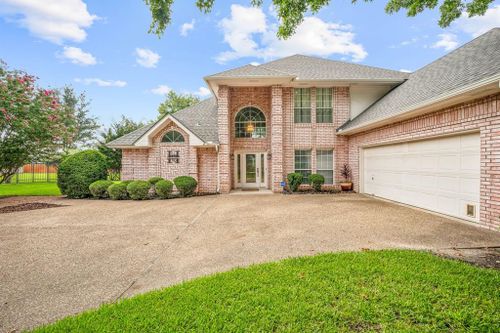 206 Logan Lane, Stephenville, TX, 76401 | Card Image