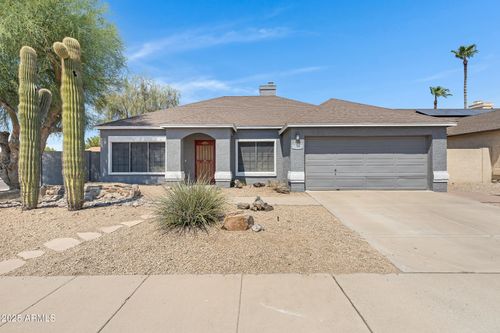 23620 N 42nd Dr, Glendale, AZ, 85310-4086 | Card Image