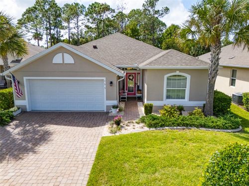 155 Park Place Cir, Palm Coast, FL, 32164-0005 | Card Image