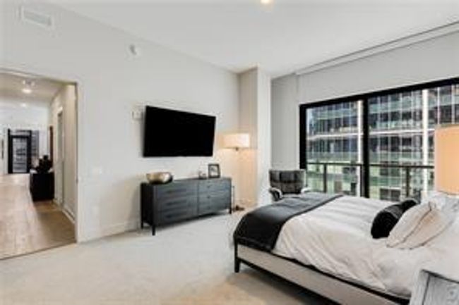 UNIT-1406 - 40 12 Th St Ne, Condo with 4 bedrooms, 4 bathrooms and 3 parking in Atlanta GA | Image 14