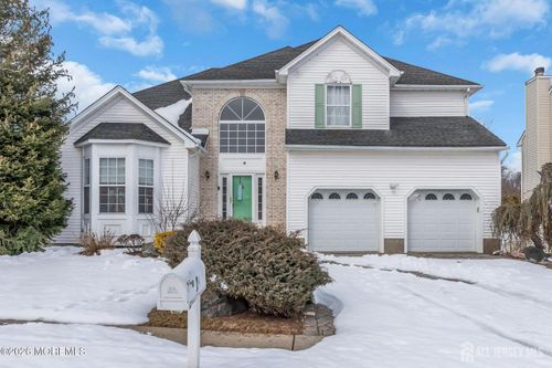 18 Lysbeth Lane, Matawan, NJ, 07748 | Card Image