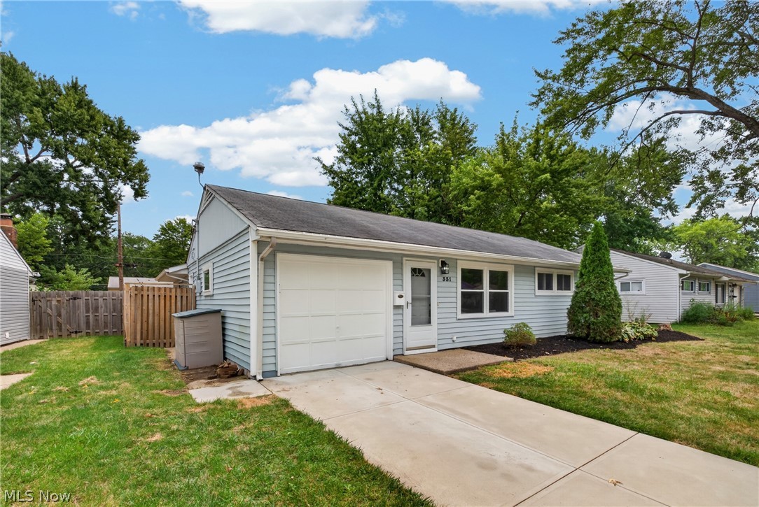 Residential in Berea 3