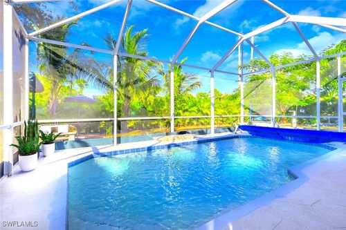 25324 Alicante Dr, PUNTA GORDA, FL, 33955-4160 | Card Image