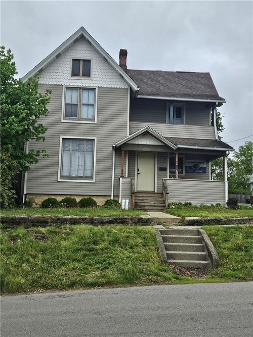 109 E Dubois Ave, DU BOIS, PA, 15801-3113 | Card Image