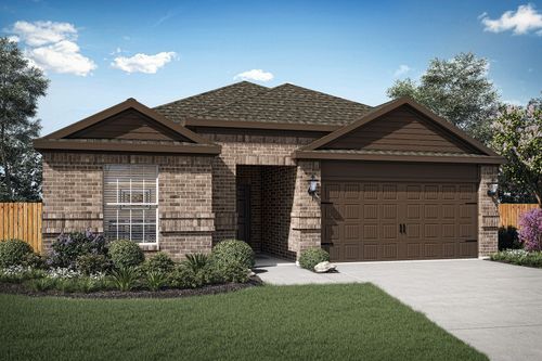 315 Revolution Drive, Venus, TX, 76084 | Card Image
