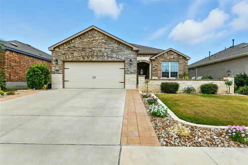 107 Calhoun Ln, Georgetown, TX, 78633-2212 | Card Image