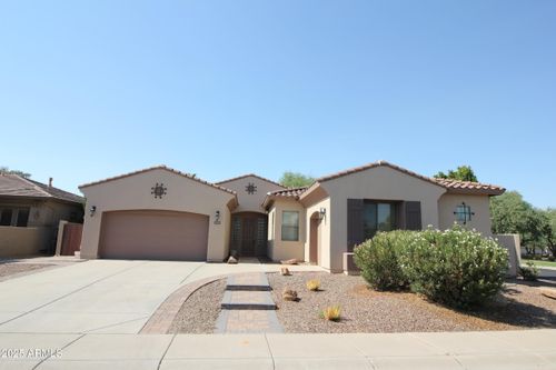 3118 E Virgo Pl, Chandler, AZ, 85249-9696 | Card Image