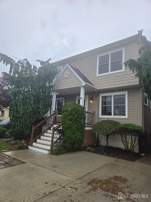 14 Larch St, Carteret, NJ, 07008-2450 | Card Image