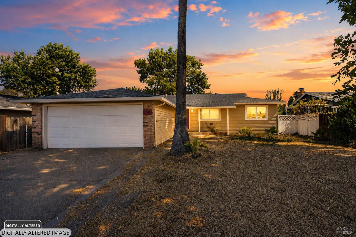 Residential in Vacaville 2
