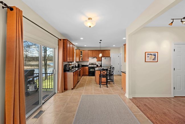 Pella Doorwall to deck-Most all newer Pella wind | Image 28