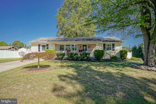 122 Mckinley St, TURNERSVILLE, NJ, 08012-1136 | Card Image