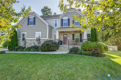 11629 Hainesland Dr, Glen Allen, VA, 23060-6534 | Card Image