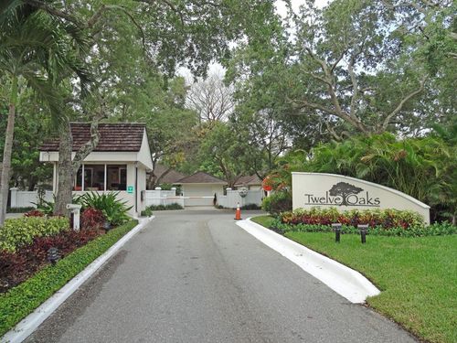 apt-318-11370 Twelve Oaks Way, North Palm Beach, FL, 33408-3272 | Card Image
