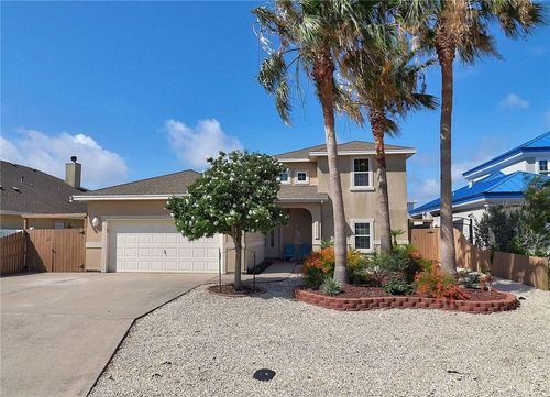 13809 Jolly Roger St, Corpus Christi, TX, 78418-6924 | Card Image