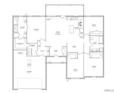 floor plan | Image 2