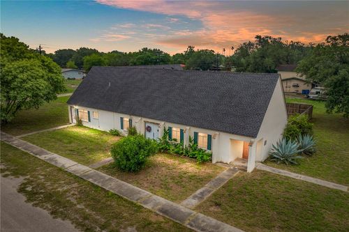 1010 Cora St, Premont, TX, 78375-1120 | Card Image