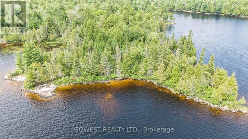 5993C Highway 124 Highway, Magnetawan (Ahmic Harbour), ON, P0A1A0 | Card Image
