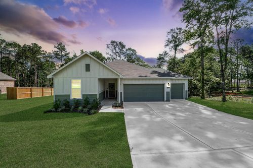 11779 Oakwood Ranch Dr, Willis, TX, 77378-9906 | Card Image