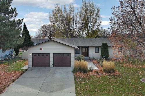 3136 Saint Johns Avenue, Billings, MT, 59102 | Card Image