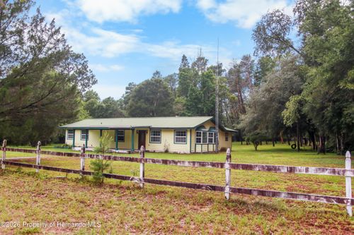 16295 Hibiscus Rd, BROOKSVILLE, FL, 34601-4349 | Card Image