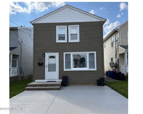 707 Beachview Ave, Union Beach, NJ, 07735-3209 | Card Image