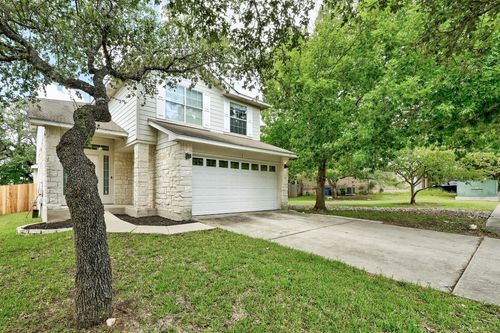 11812 Johnny Weismuller Ln, Austin, TX, 78748-2959 | Card Image