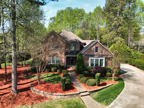 13620 Castleford Dr, Mint Hill, NC, 28227-7858 | Card Image