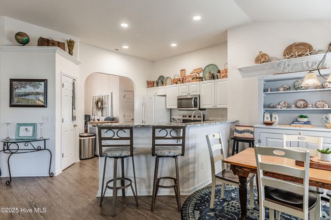 7403 Hermitage Ln, House other with 4 bedrooms, 2 bathrooms and 2 parking in Sunset Beach NC | Image 7