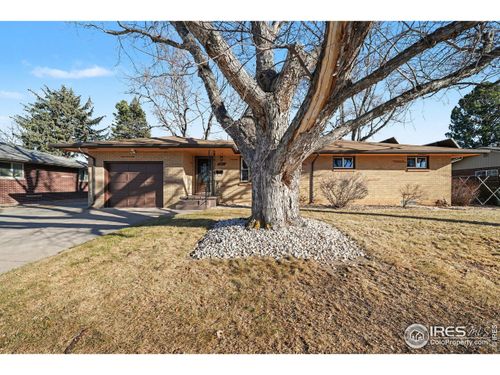 2012 Cameo Ave, Loveland, CO, 80538 | Card Image