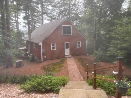 95 Sunset Shore Dr, Alton Bay, NH, 03810-4356 | Card Image