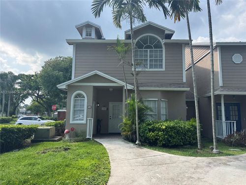 1102-12201 Sw 148th St, Miami, FL, 33186-7465 | Card Image