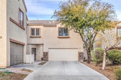 548 Civic Holiday Ave, North Las Vegas, NV, 89031-1343 | Card Image