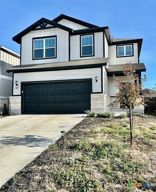 827 Steeplebush, New Braunfels, TX, 78130-0311 | Card Image
